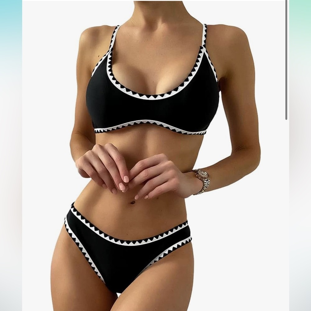 Zaful Bikini - Small